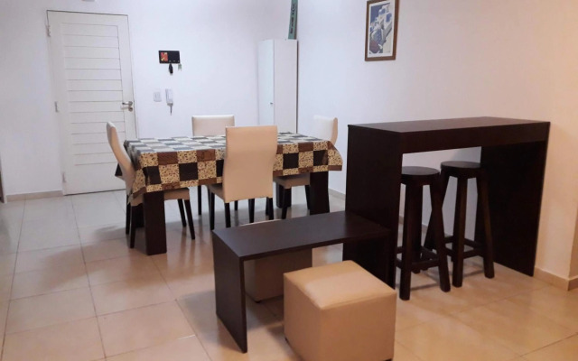 Departamento Sorrentos