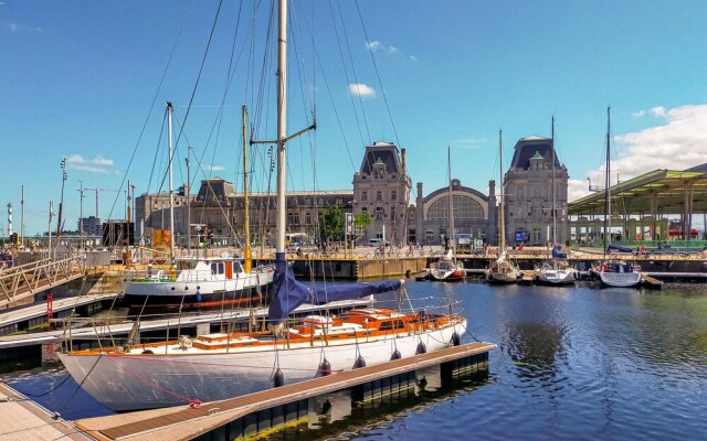 Residentie Montebello