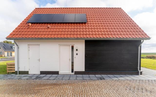 Holiday Home Near Scherpenisse Beach