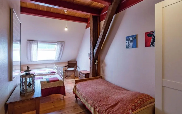 An Apartment With a Splendid View