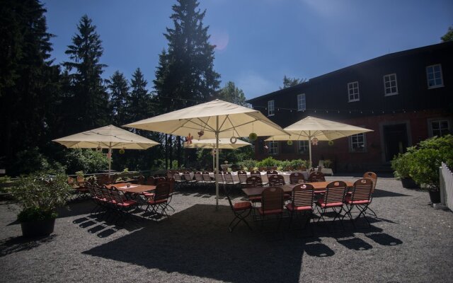 Hotel Bergwirtschaft Bieleboh