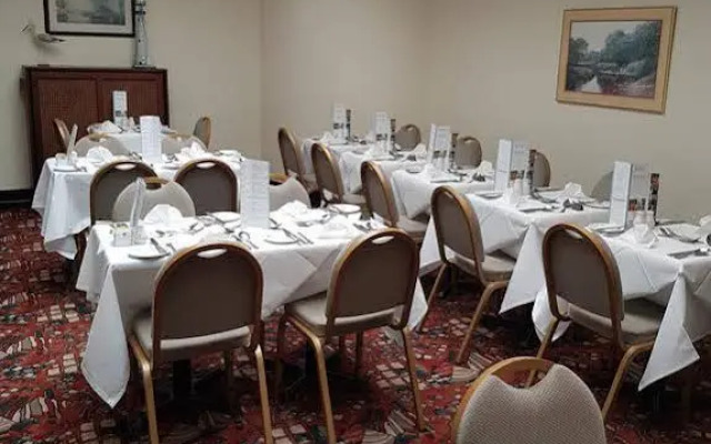 Regina Hotel
