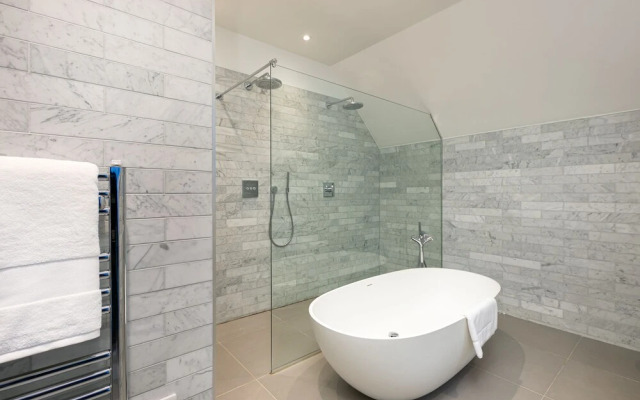 Park View - Covent Garden - Holborn