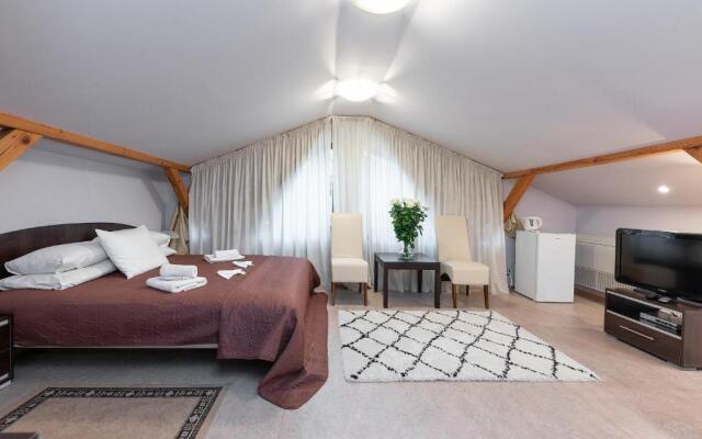 Room in B&B - Valensija - Suite for two With Balcony #1