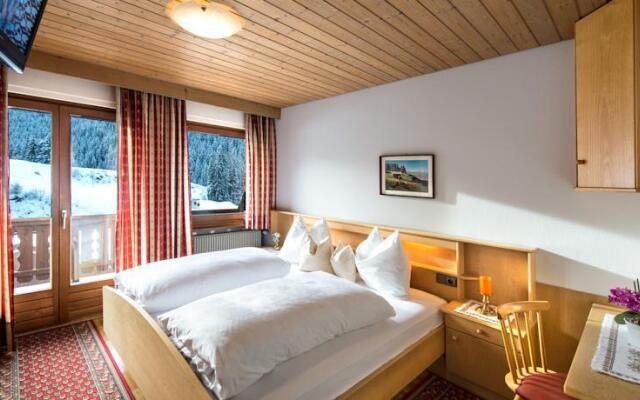 Haus Marion