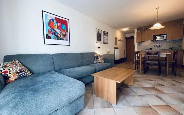 065 Trilocale Baldino