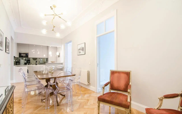 Minty Stay - Atocha 4 BD
