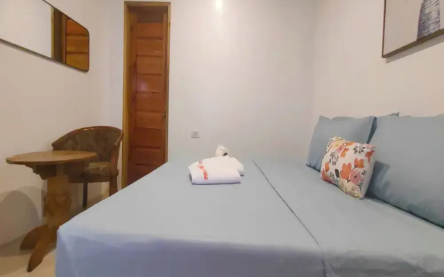 Eva'S Guest House