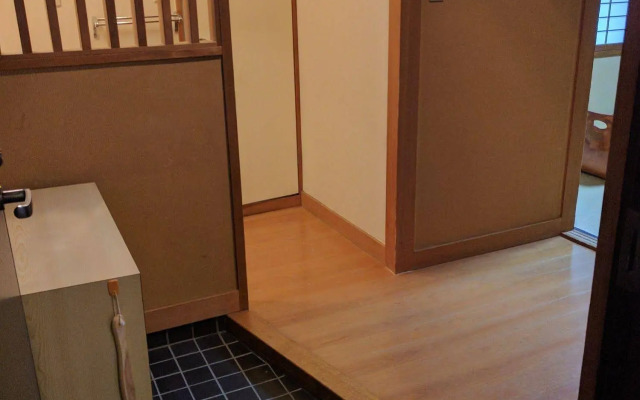 Ashinoko Ichinoyu Hotel