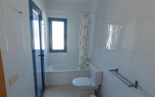 A26  Briseida in Playa Blanca