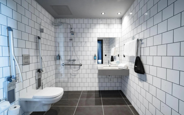 Comfort Hotel Solna Arenastaden