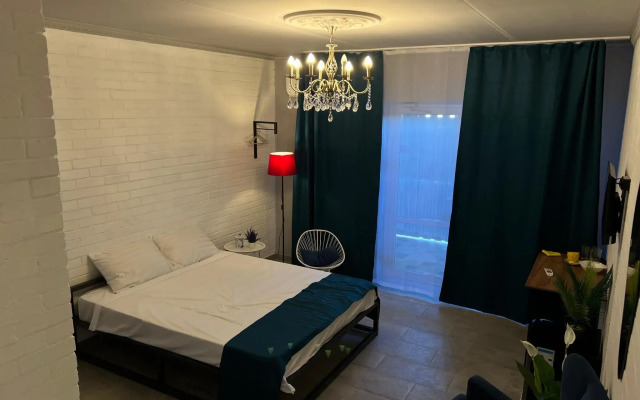 Глубина Термал-СПА-Резорт