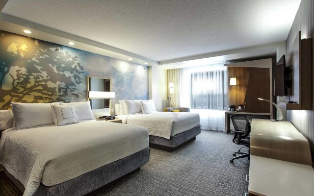 Courtyard by Marriott Montreal West Island/Baie D'Urfe