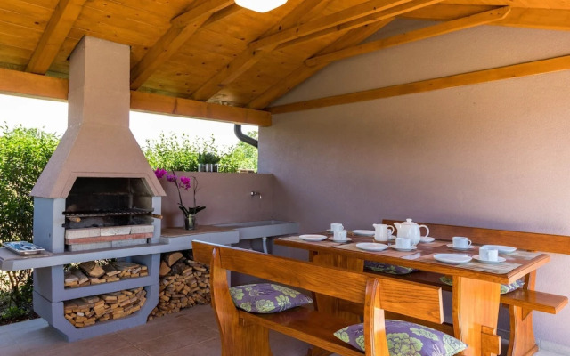 Apartment in Croatia Near the Coast