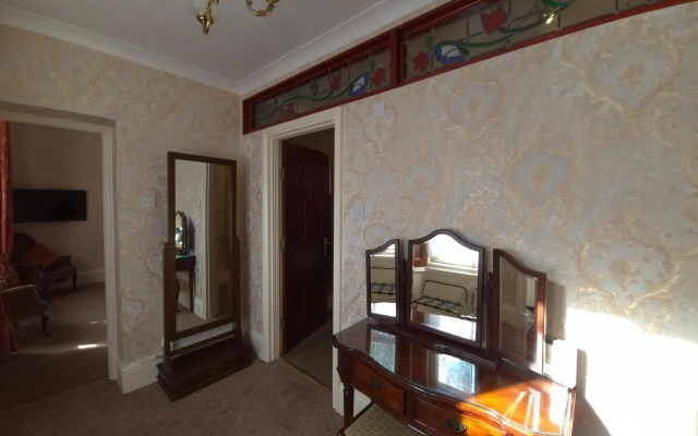 St David's Guesthouse
