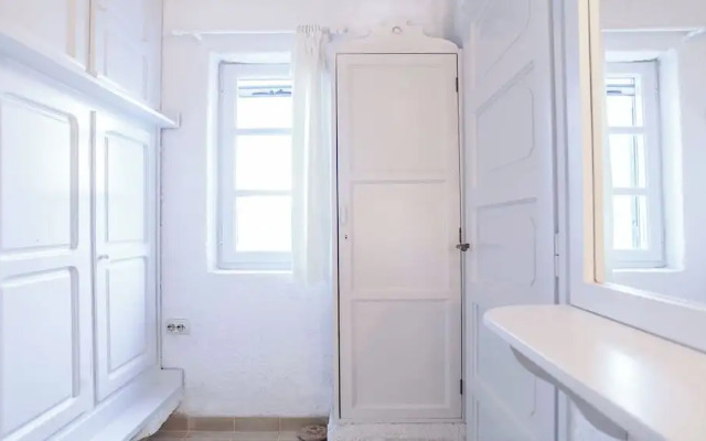 Deep Blue Suite Mykonos
