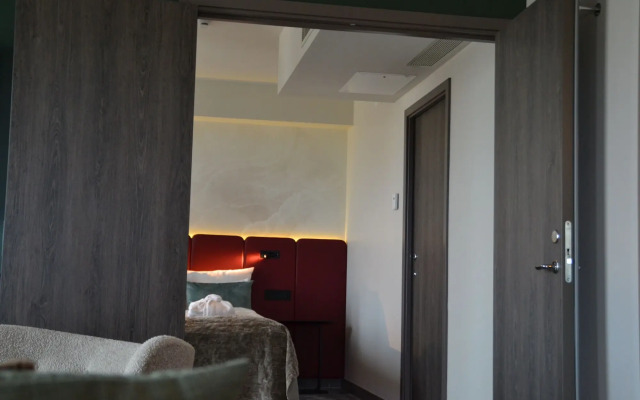 ProfilHotels Halmstad Plaza