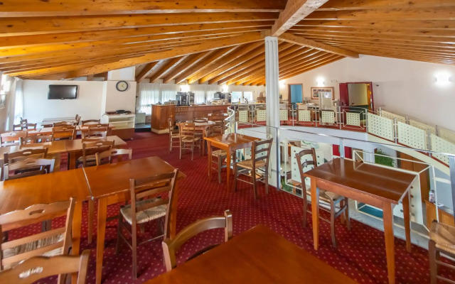Hotel Riz