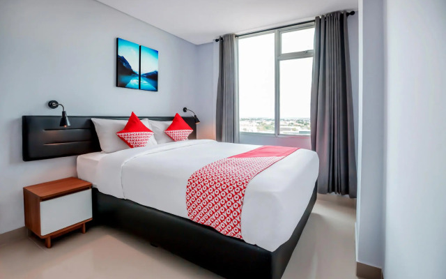 Collection O Cikarang Near President University Formerly Enviro