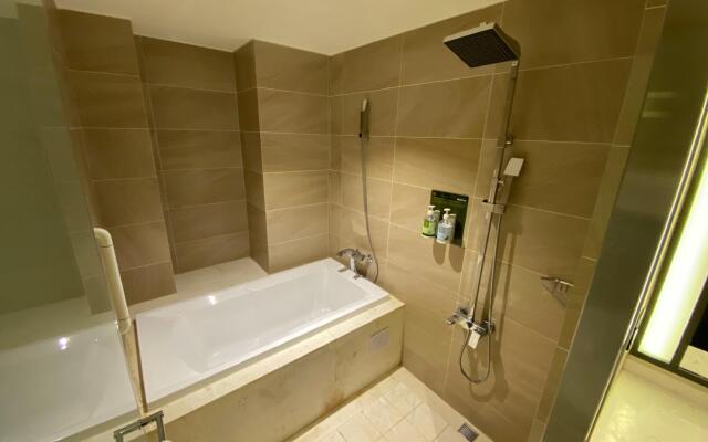 Icasa By Gogo Hotel