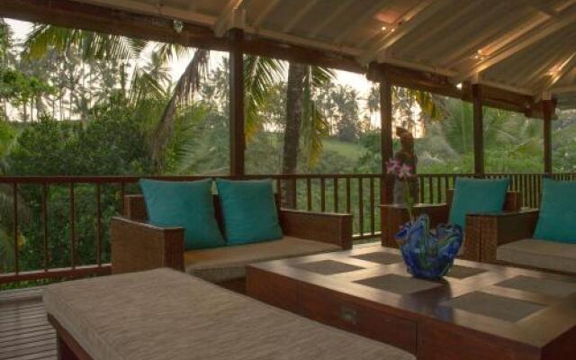 Villa Tirta Cintanya