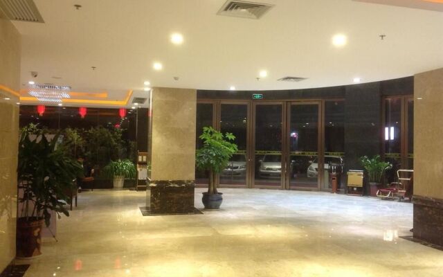 Bama Phoenix Hotel