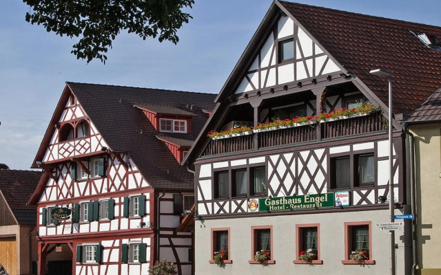 Hotel Engel