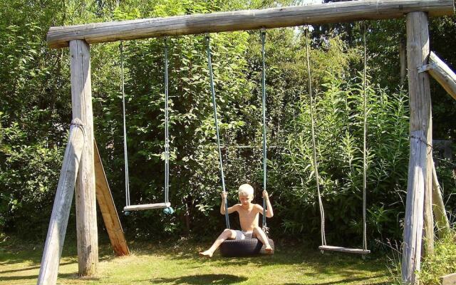 Quaint Holiday Home in Rødby With Jetty