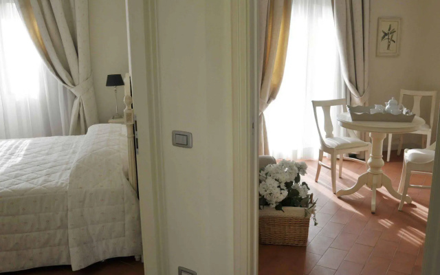 Villa Agnese