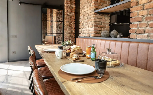 AR Tribeca Loft