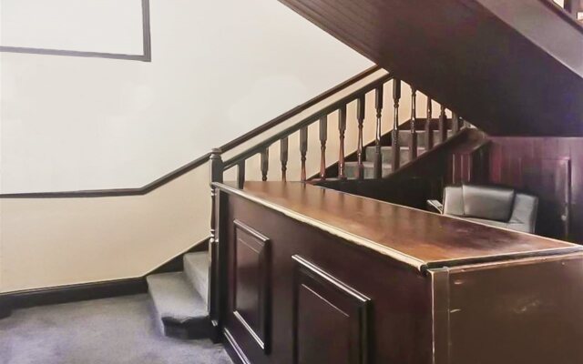 Mountain Park Hotel