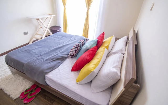 Lux Suites Silver Habor  Apartments
