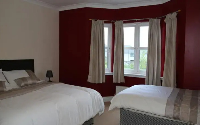 The Wynd Villa