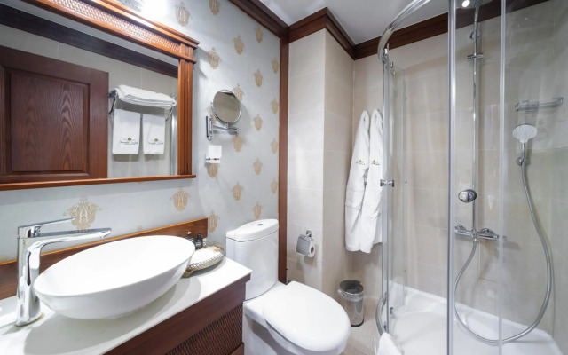 Hotel Bosnali - Special Class