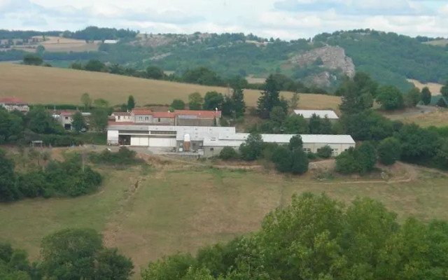 Les Gîtes de Costes-Auriès