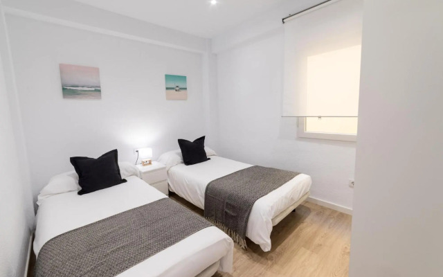 Moonkey - Apartamento Las Lanzas