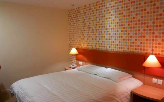 Home Inn Datong Daqing Road RT-MART