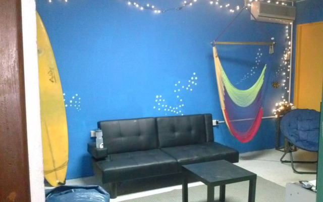 Moonlight Bay Hostel