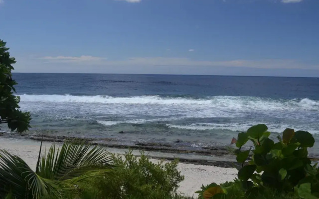 Moorea Golf Lodge
