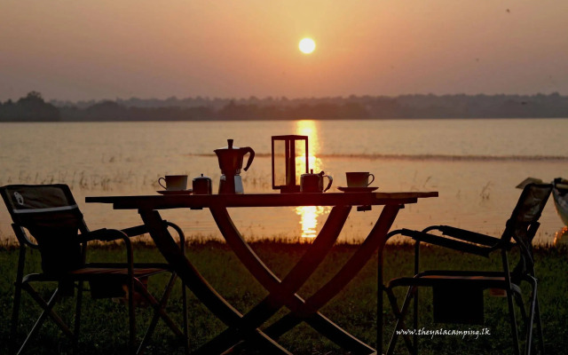 The Yala Camping