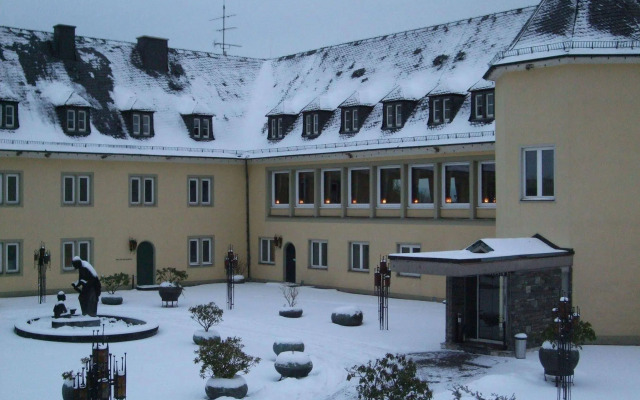 Jakobsberg Hotel & Golfresort