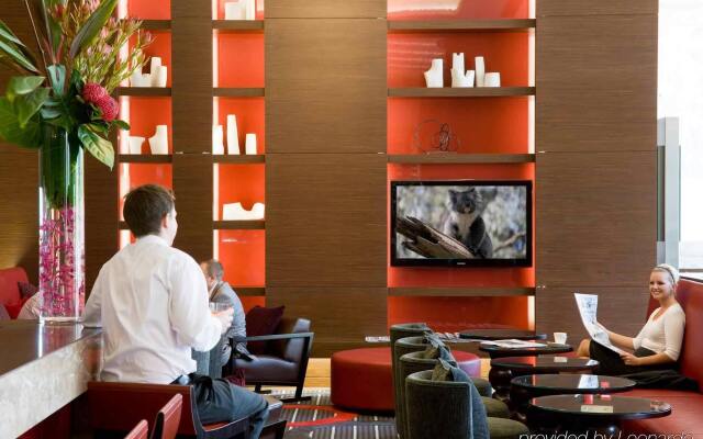 Pullman at Sydney Olympic Park