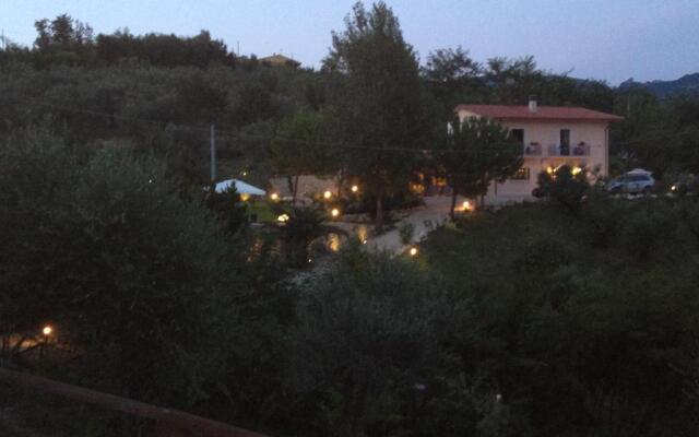 Dimorra Country House