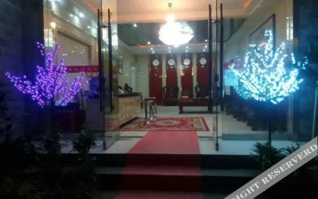 Tuojiang Yinxiang River-view Inn