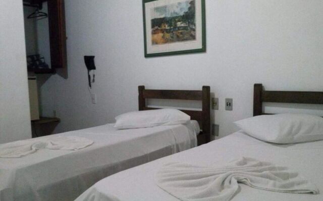Hotel Lagoa Azul