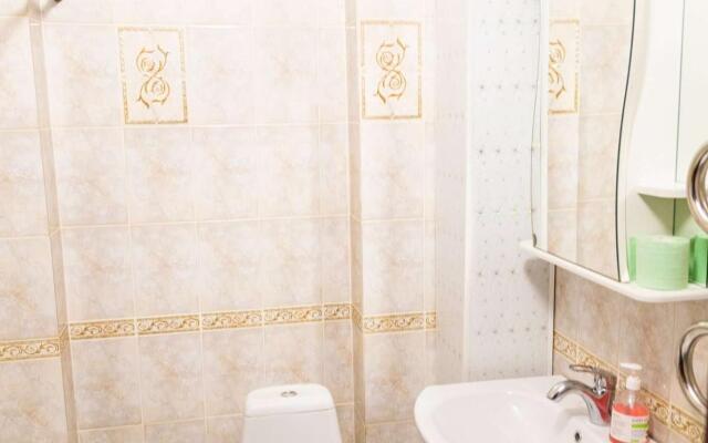 Апартаменты на улице Плановая 50