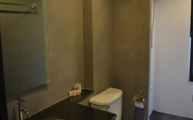 B2 Lampang City Boutique & Budget Hotel