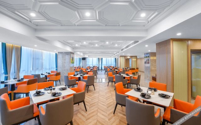 GreenTree Inn Hotel (Hi-tech Industrial Park Branch)