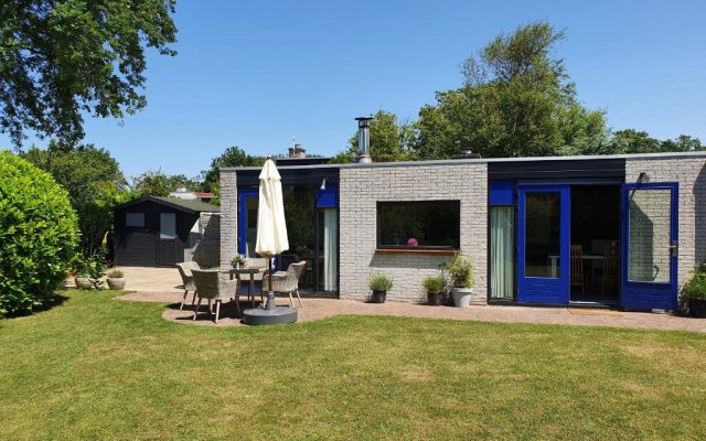 Bungalow Mimosa2, Klepperstee in Ouddorp