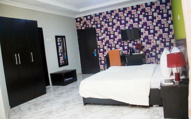 Ilaji Hotel and Sport Resort